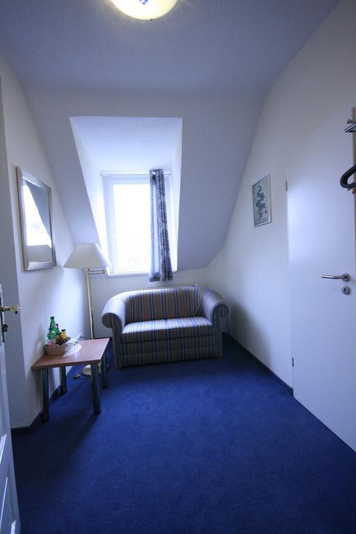 Altstadt Hotel Heidelberg Exterior photo